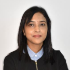 Dr. Purabi Mazumdar