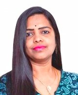 Dr. V Ramani Bai