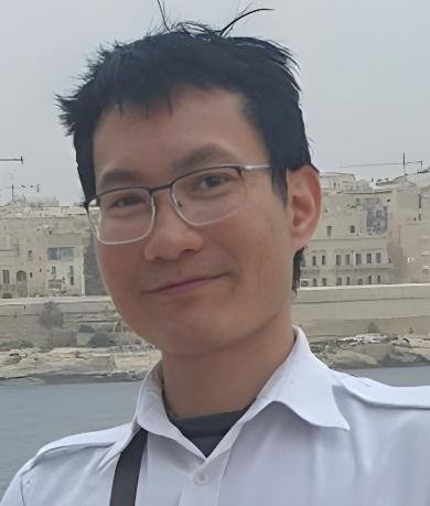 Dr. Tien Anh Tran
