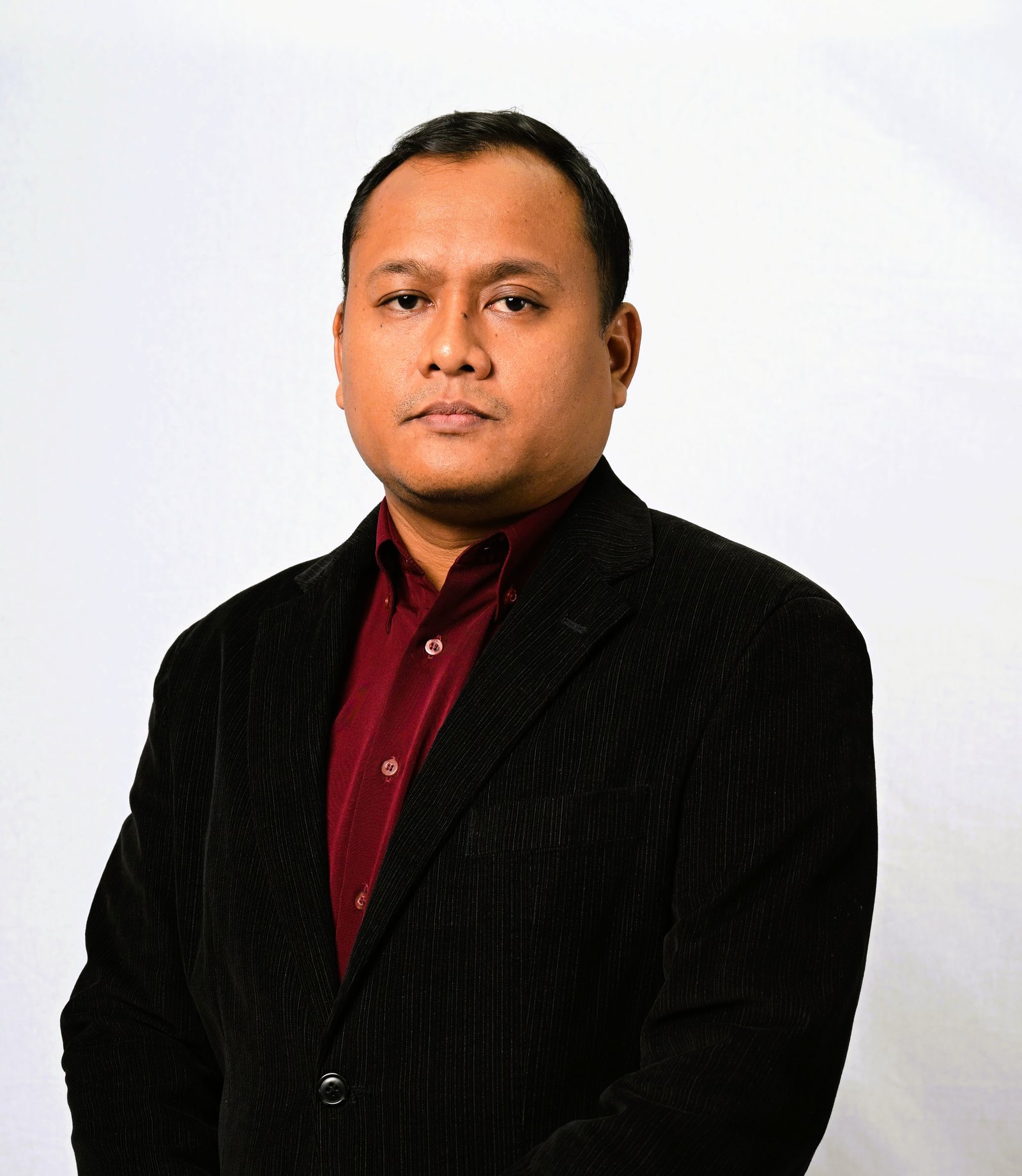 Associate Professor Ts. Dr. Amir Abdul Razak 