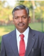 Dr. M. B. Mule