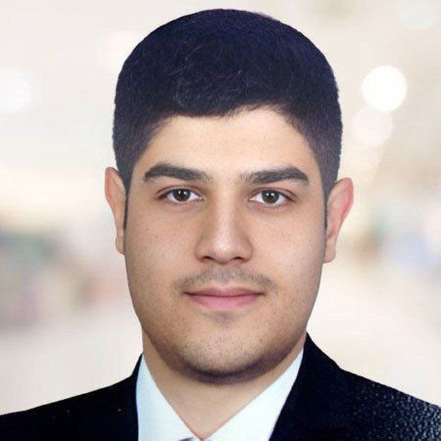 Hadi Erfani 