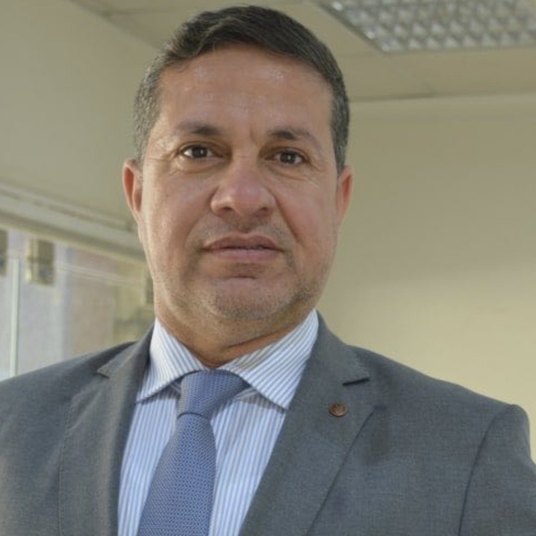 Dr. Ayad Mohammed Jebur Al-Mamoori 