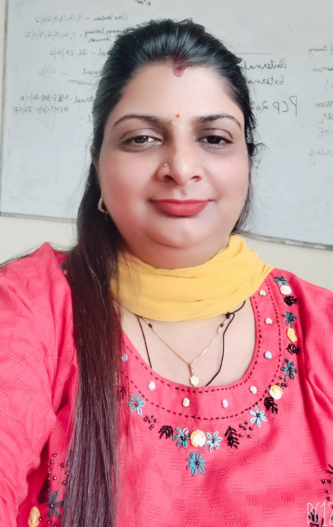 Er. Shivani Garg