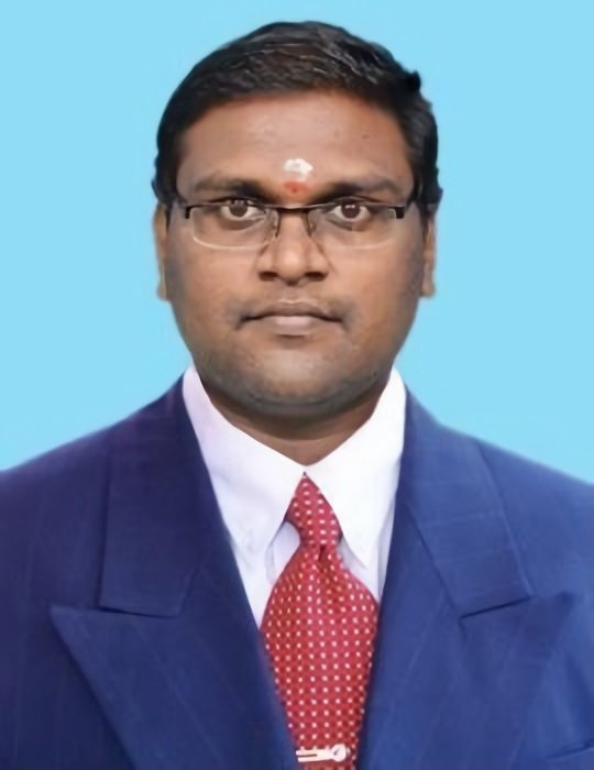 Dr.V.Arumugaprabu