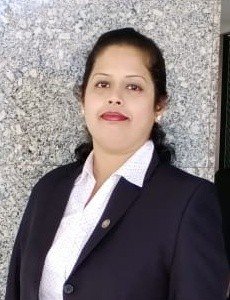 Dr. Sheetal Y Sonawdekar