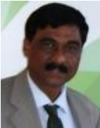 Prof. Dr. Basavaraj Madhusudhan