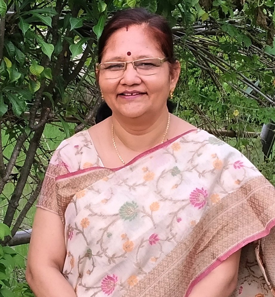 Dr Sarita Srivastava