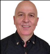 Dr. Muhammad Salameh