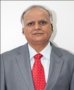 Prof. K. S. Jaganatha Rao