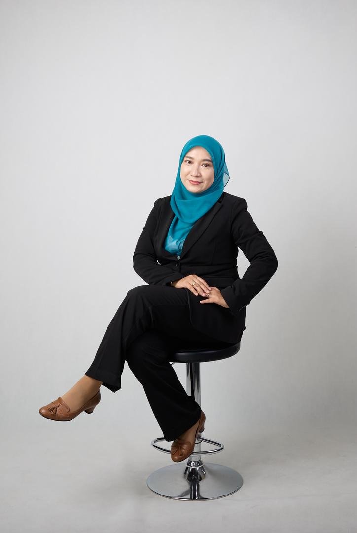 Dr. Tuty Haryati Jasimin