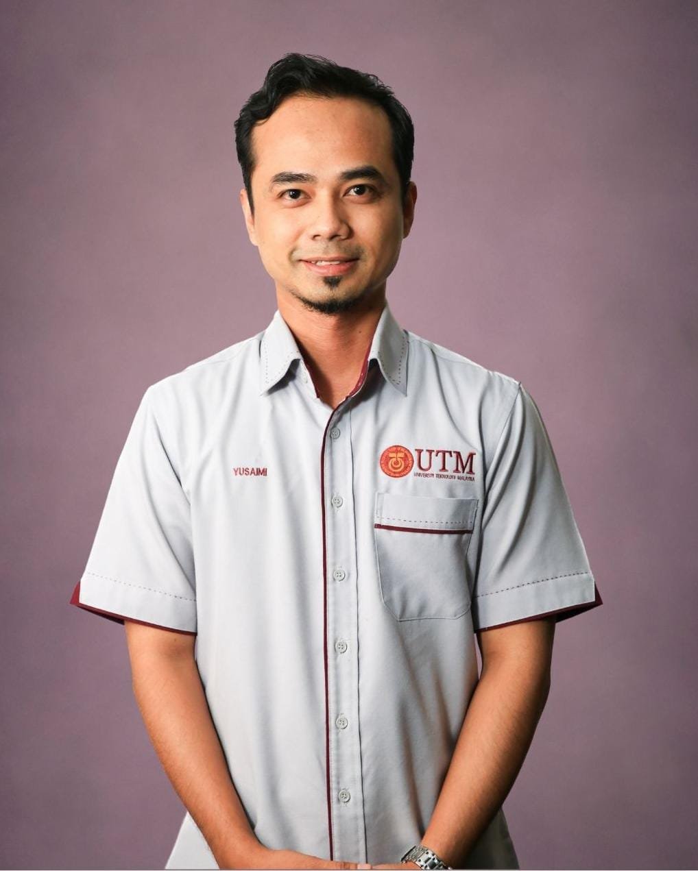 Dr.Muhammad Yusaimi bin Abdul Hamid