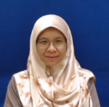 ⁠Prof. Dr. Azlina Md. Yassin