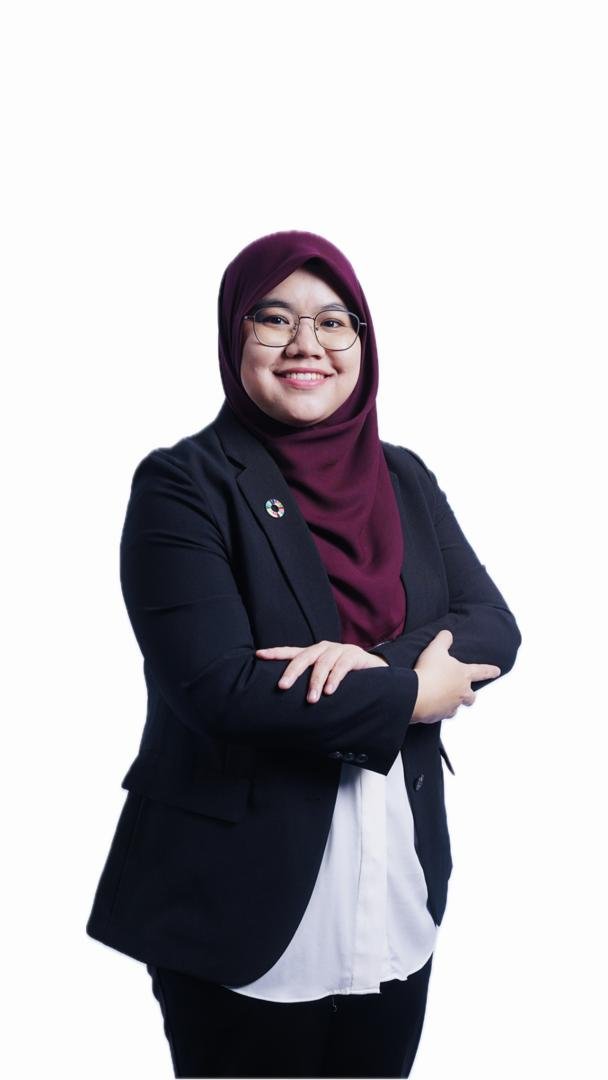 Dr. Fitriyah Razali 