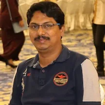 Dr. Mannur Ismail Shaik 