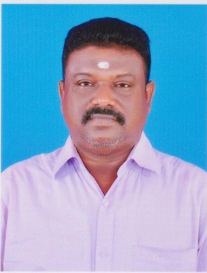 Dr. C. Rajamamickam
