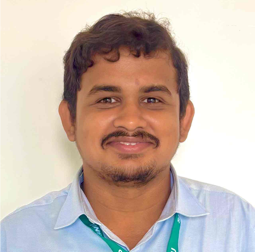 Aniket Mukherjee