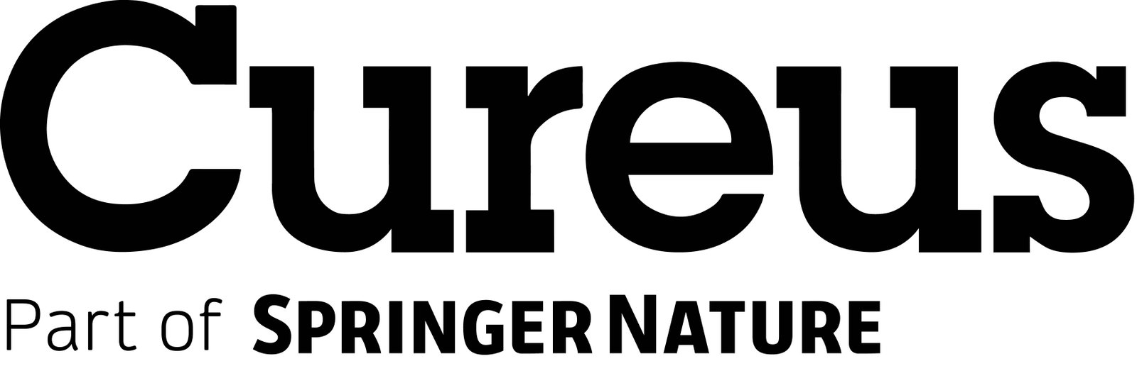 Cureus – Springer Nature logo